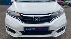 Honda Jazz 1.3 i-VTEC S 5dr Petrol Hatchback